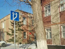 Военные комиссариаты Призывной пункт Военного комиссариата Ленинского и Индустриального районов в Барнауле