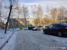 Детский сад №434 г. Челябинска, Гагарина, 38Б 