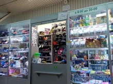 ИП Богачева Ж.М. Отдел по продаже головных уборов в Красноярске
