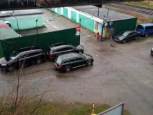Гаражные кооперативы Трудовые резервы в Калининграде