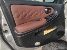 центр перетяжки салона Автоателье23 в Крымске