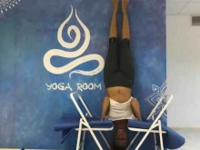 студия мягкого фитнеса и йоги Yoga room в Тюмени