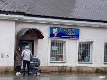 магазин детский товаров Золотая рыбка в Холмске