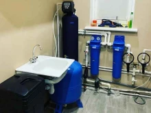 компания Водоток в Пензе