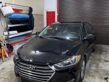 Kalash Detailing, Следопытов, 2в 
