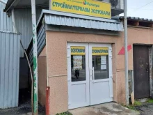 многопрофильный магазин Палитра в Березниках