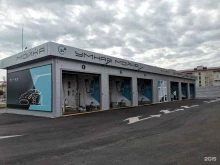 автомойка самообслуживания SMART WASH в Уссурийске