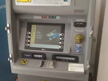 банкомат Райффайзенбанк в Волгограде