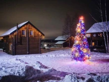 экоотель Александров залив в Костроме