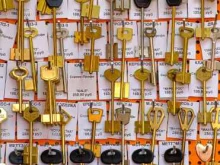 мастерская по изготовлению ключей и заточке инструментов Service Profi в Батайске