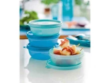 Tupperware, Республики, 148 