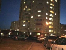 Дедовский пекарь, Сиреневый бульвар, 8 