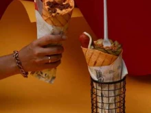 Stardogs, улица Парковая, 4 ст5 