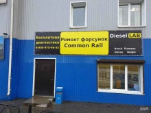 сервисная компания по ремонту дизельных форсунок и ТНВД Дизель Лаб в Красноярске
