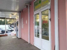 Киоск фастфудной продукции, деревня Шарапово, ст60 