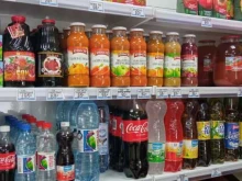 продуктовый магазин Изюминка в Стерлитамаке