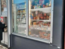 Киоск по продаже молочных продуктов, Космонавта Леонова, 64/2 