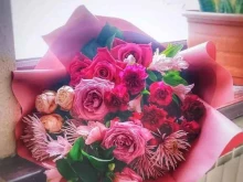 салон цветов и сувениров Букетик в Краснодаре