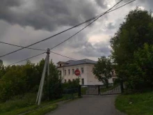 детский дом-школа Родник в Таштаголе