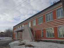 Дом культуры, Заводская, 14 