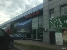 официальный дилер Nissan Евразия Моторс в Череповце