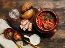 кафе-позная Аршан в Иркутске