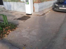 водомат Живая вода в Перми
