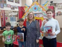 Дворец пионеров и школьников г. Курска, Перекальского, 1а 