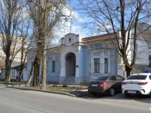 Детские / подростковые клубы Центр дополнительного образования детей Ленинского района г. Ставрополя в Ставрополе