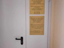 Служба по государственному регулированию цен и тарифов, Советский проспект, 13 