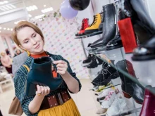 сеть магазинов Панда в Сыктывкаре