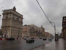 Мосинтер, улица Девятая Рота, 4а 