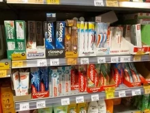 супермаркет Пятёрочка в Краснокамске