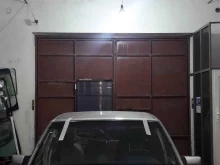 Тонирование автостёкол Автомастерская в Махачкале