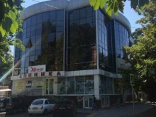 компания Автоматика-сервис в Краснодаре