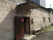 Shvedstenki, улица Салтыковская, 6 ст12 