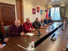 информационно-развлекательный портал Chehov-vid.ru в Чехове