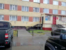 Отдел МВД России по Ямало-Ненецкому автономному округу Участок №1 в Новом Уренгое