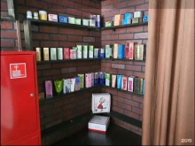 магазин профессиональной косметики Coloristik bouticle&Lisap&Mastare в Краснодаре