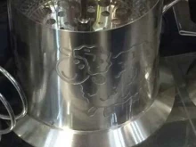 Gipfel, Ленинградский проспект, 62а 