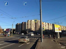 Служба автопомощи при ДТП, проспект Большевиков, 2 
