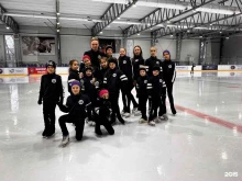 Ice-skill, Бассейная, 46 