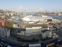 учебный центр Знание-прогресс в Владивостоке