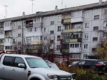 производственный отдел Полюс в Архангельске