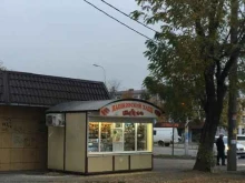 магазин хлебобулочных изделий Пашковский хлеб в Краснодаре