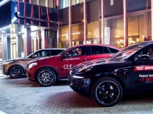 агентство по организации мероприятий Eventspace в Красноярске