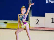 спортивный центр Олимпия в Краснодаре