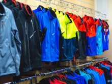 спортивный магазин Спортолимпия в Рязани