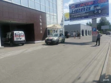сервис заказа легкового и грузового транспорта Максим в Вологде