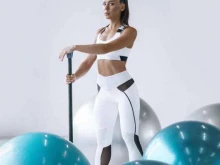 Фитнес-клубы F8 Fitness Club в Сочи